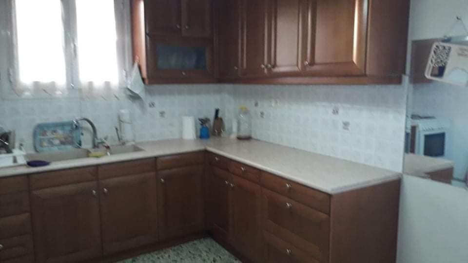 Vacation House Dionysia Villa Айгио Екстериор снимка